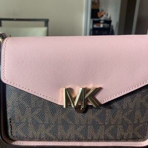 Michael Kors Crossbody bag